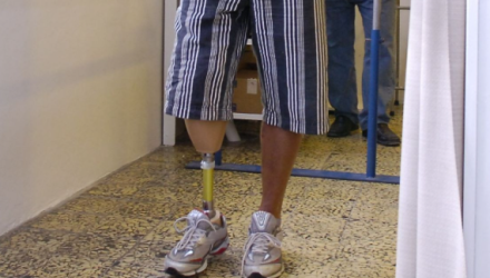 «Ήθελα να πεθάνω» - Αδιανόητη ιστορία με γνωστό ποδοσφαιριστή που ακρωτηριάστηκε σε τροχαίο εξαιτίας ενός κομματιού τούρτας