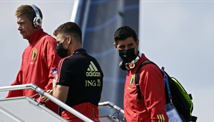 Προδοσία στα αποδυτήρια της ομάδας - O διάσημος ποδοσφαιριστής σε σχέση τη σύντροφο συμπαίκτη του