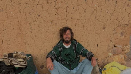 Ήταν ο μεγάλος γόης του αθλητισμού - Σήμερα ζει χαμένος, σαν νομάς και δεν τον αναγνωρίζει κανείς