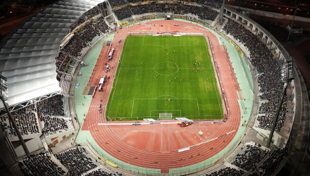 Το Πανθεσσαλικό σε πέντε τελικούς έχει αναδείξει πέντε διαφορετικούς Κυπελλούχους Ελλάδας!