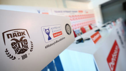 Το Πανθεσσαλικό σε πέντε τελικούς έχει αναδείξει πέντε διαφορετικούς Κυπελλούχους Ελλάδας!