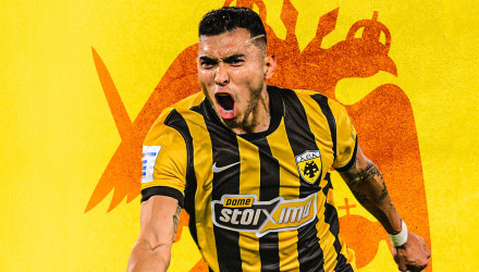 Ο Πινέδα «μίλησε», περιμένει, η ΑΕΚ προ-ετοιμάζεται