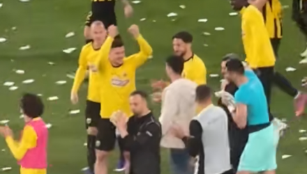 Η κίνηση του Γιόβιτς για κούπα και η αρχηγική «παρέμβαση» του Βίντα