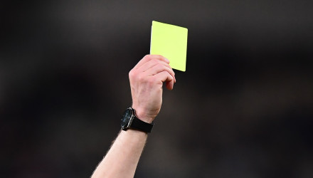 Επαναστατική αλλαγή από τη FIFA στο Μουντιάλ - Τι θα γίνεται με τις κίτρινες κάρτες