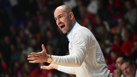 Αποκάλυψη Euroleague by Night: Ο Άρης θα κάνει ακόμα μια προσπάθεια να πείσει τον Σπανούλη (video)