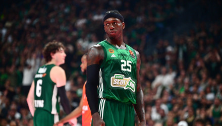 «EuroLeague by Night»: Η ανάλυση της ήττας του Παναθηναϊκού από τη Βαλένθια στο T-Center (video)