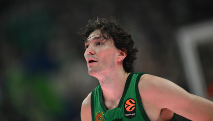 «EuroLeague by Night»: Ο απόηχος της ήττας του Παναθηναϊκού από τη Βαλένθια για το Game 4 των playoffs (video)