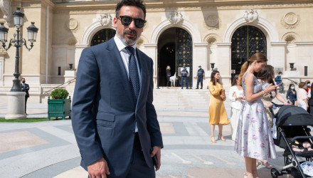 «Πήρε την κοπέλα του φίλου του και το έχει ξανακάνει» - Μια καριέρα με πολλά γκολ, αλλά και σκάνδαλα