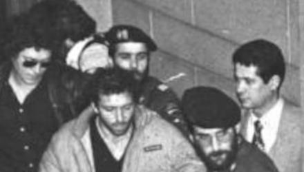 Κράτησαν τον παίκτη όμηρο για 25 ημέρες - Η απαγωγή που σόκαρε το ποδόσφαιρο