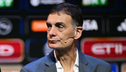 Μπαρτζώκας: «Αν ο Θεός θέλει να μας το δώσει φέτος θα είμαστε χαρούμενοι»