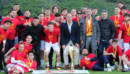 Οι έξι ομάδες με παρελθόν στην Α' Εθνική, που «ξέμπλεξαν» από τα τοπικά και... επιστρέφουν!