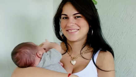 «Πείτε μου πού είναι θαμμένη η μητέρα μου» - Η γυναικοκτονία που σόκαρε το ποδόσφαιρο
