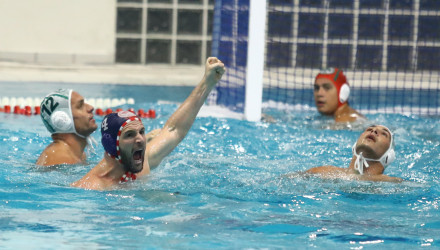 Μεγάλη νίκη του Ολυμπιακού κόντρα στον Παναθηναϊκό - Ένα βήμα μακριά από τον 15ο διαδοχικό τίτλο