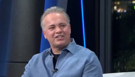«Η ζωή μου είχε κυριευθεί από την κοκαΐνη - Ήμουν στον πάτο» - Ξεχώρισε στα γήπεδα και σήμερα είναι ένας άλλος (photo)