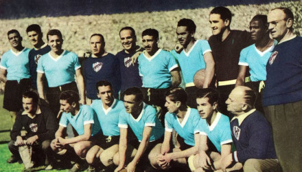 To μοναδικό Μουντιάλ που δεν είχε τελικό - Τι συνέβη