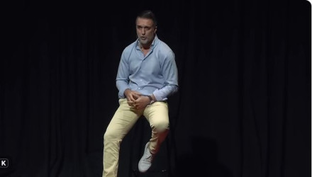 «Κατουριόμουν στο κρεβάτι μου, ήθελα να μου κόψουν τα πόδια» - Ο θρύλος της μπάλας ζούσε με τον ανείπωτο πόνο
