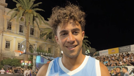 Κωστούλας στο Athletiko: «Χάρηκα για τον Ολυμπιακό και τον Μπαρτζώκα, είδα σχεδόν όλα τα ματς στην Euroleague»