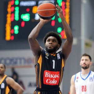 Ρίχνει «βόμβα» με Τζόρνταν Γουόκερ το Μαρούσι