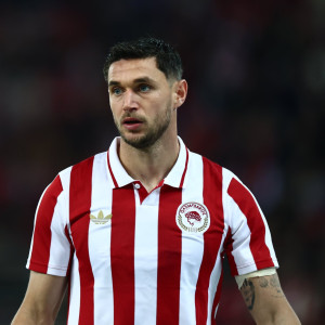 Ο χρόνος που ήθελε, αλλά δεν είχε ο Γιάρεμτσουκ