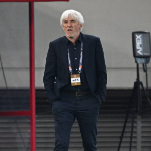 Μοιρώτσος στο «BACK2ΜΠΑΚ»: «Ο  προβληματισμός για την εικόνα της Εθνικής και τα πλάνα Γιοβάνοβιτς για την επόμενη μέρα» (video)