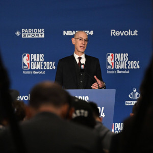 «L'Equipe»: «Η Παρί Σεν Ζερμέν καταθέτει πρόταση για το NBA Europe»