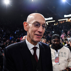 Αυτός ήταν ο εκπρόσωπος του Παναθηναϊκού στη συνάντηση με τον Άνταμ Σίλβερ στο Λονδίνο