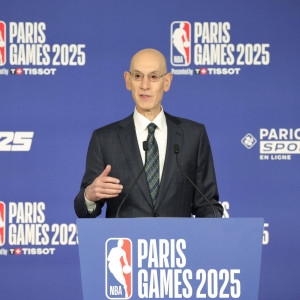 Πλάνο αξίας δισεκατομμυρίων: Το NBA Europe και οι αποτιμήσεις-σοκ έως 1 δισ. δολάρια