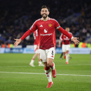 Ανατροπή τετράδας για την Μάντσεστερ Γιουνάιτεντ - Σπουδαίες νίκες για Μπράιτον και Φούλαμ