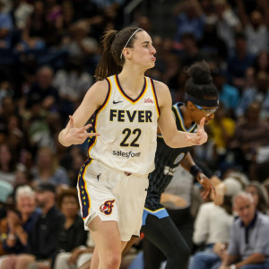Από τα παρκέ του WNBA στα... βιβλιοπωλεία - Η Κέιτλιν Κλαρκ κυκλοφορεί το πρώτο της παιδικό παραμύθι
