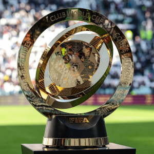 Αποκάλυψη των Βρετανών: Συμφωνία UEFA με FIFA για Μουντιάλ συλλόγων κάθε τέσσερα χρόνια