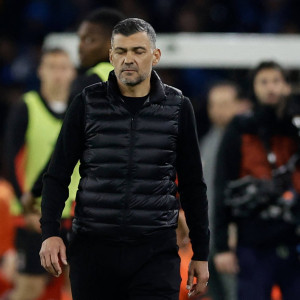 Ψηλά στη λίστα της Μαρσέιγ ο Κονσεϊσάο μετά την απόλυση του Ντε Τσέρμπι