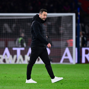 Σε κρίση η Μαρσέιγ: Ζήτησε να φύγει ο Ντε Τσέρμπι μετά το κάζο από την Μπριζ