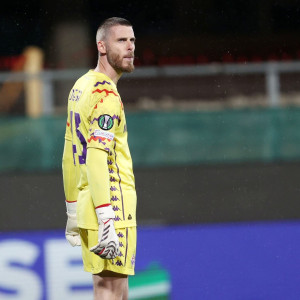 Ψάχνει τερματοφύλακα η Γιουβέντους - Στο στόχαστρο Ντε Χέα και Άλισον