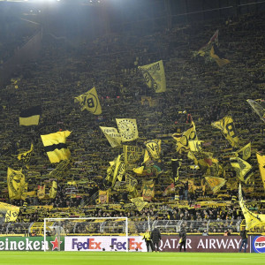 «Balls for Balls»: Η καμπάνια της Ντόρτμουντ κατά του καρκίνου των όρχεων πριν το ματς με τη Μάιντς