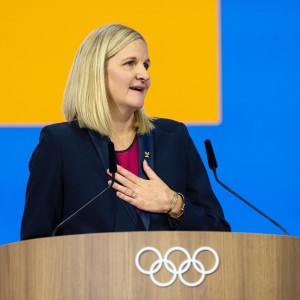 Το 2029 η επιλογή της διοργανώτριας πόλης των Ολυμπιακών Αγώνων του 2036 - Το 2027 οι υποψηφιότητες