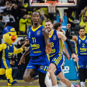 Βουίζει η Τουρκία: «Ο Χέιζ-Ντέιβις απέρριψε τη Φενέρ, ο Παναθηναϊκός ανέβασε την πρόταση»