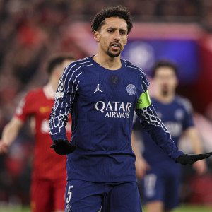 Σίγουρος ο Μαρκίνιος: «Ο Νεϊμάρ θα παίξει στο Μουντιάλ»