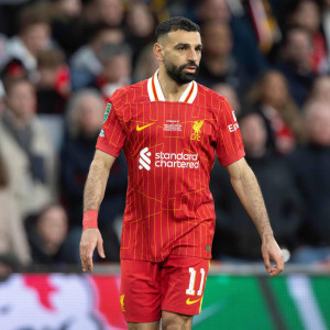 Ο Μοχάμεντ Σαλάχ έγινε ο πρώτος Αφρικανός ποδοσφαιριστής που έφτασε τα 50 γκολ στο Champions League