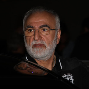 Ο Ανδρέας Παπαμιμίκος αναλαμβάνει σύμβουλος του Ιβάν Σαββίδη - Συνέντευξη Τύπου στην Τούμπα