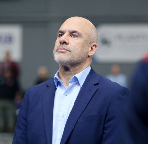 Λυκογιάννης: «Τεράστια νίκη απέναντι σε έναν πολύ δύσκολο αντίπαλο»