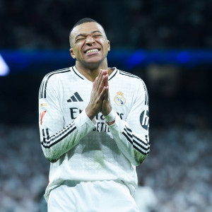 Σκάνδαλο με τον Εμπαπέ στην Ρεάλ - Έπινε ποτό στο Παρίσι αντί να βρίσκεται στο «Μπερναμπέου»