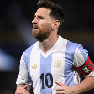 H Αργεντινή ετοιμάζεται για μποϊκοτάζ αν ο τελικός του Finalissima διεξαχθεί στο Μπερναμπέου