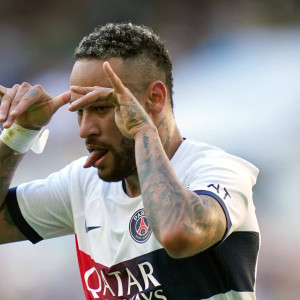 Πρώτη κλήση μετά από δύο χρόνια για τον Νεϊμάρ στην Εθνική Βραζιλίας