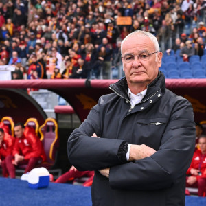 «Τέλος» ο Ρανιέρι από την Ρόμα μετά την κόντρα του με τον Γκασπερίνι