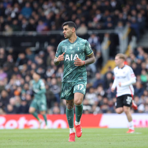 Άσχημα μαντάτα για την Τότεναμ: Τέλος η σεζόν για Ρομέρο, «μάχη» με το χρόνο για το Μουντιάλ