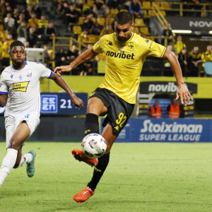 Ο Άρης θέλει μόνο νίκη κι ένα… δώρο από την Κρήτη