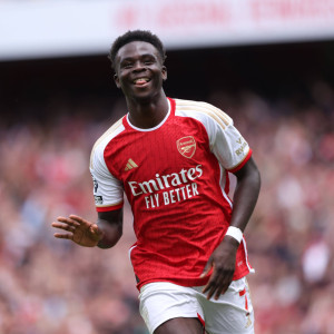 Η ενδεκάδα της Άρσεναλ για τον τελικό του Carabao Cup