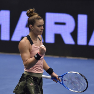 Πρεμιέρα με το δεξί για τη Σάκκαρη στο Australian Open (videos)