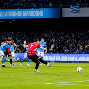 Συγκλονίζει σταρ της Μίλαν: «Έπαιρνα φάρμακα για να παίξω - Σκέφτηκα να σταματήσω»