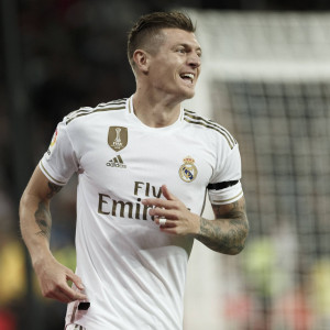 Τρομερή δήλωση του Κρόος: «Ένας παίκτης που δεν έχει αποδοκιμαστεί στο Μπερναμπέου, δεν είναι σπουδαίος»